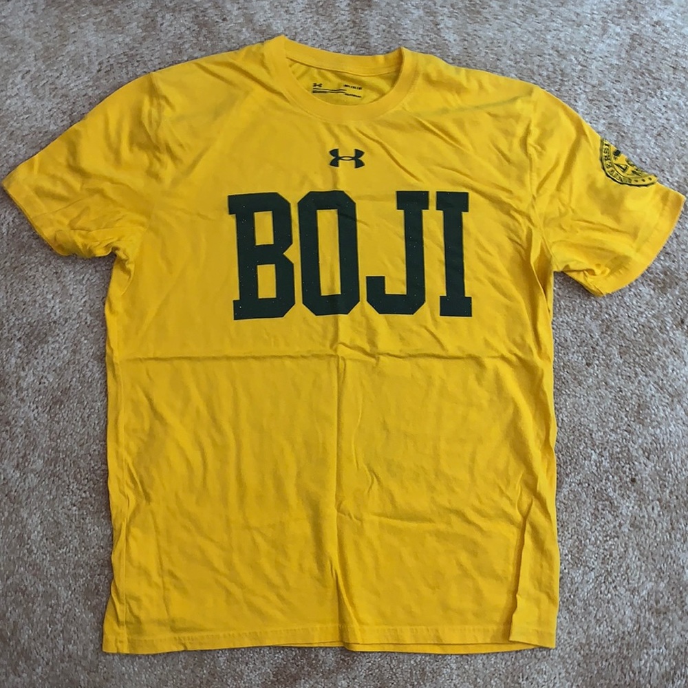 Under Armour University of Okoboji T-Shirt